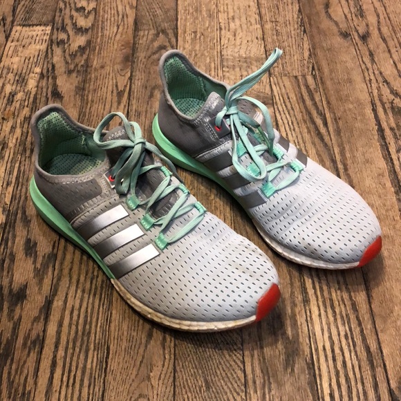 adidas gazelle silver green womens Shop Black Mens Adifom Climacool Lace Up Sneakers – Shoebacca